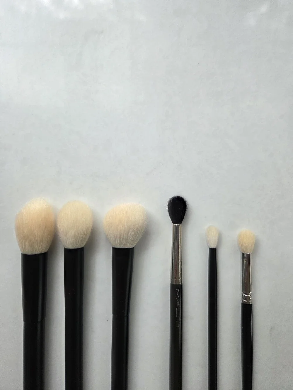 Rephr Face Brush Bundle